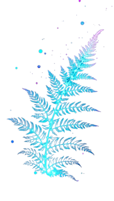 Mystical Fern