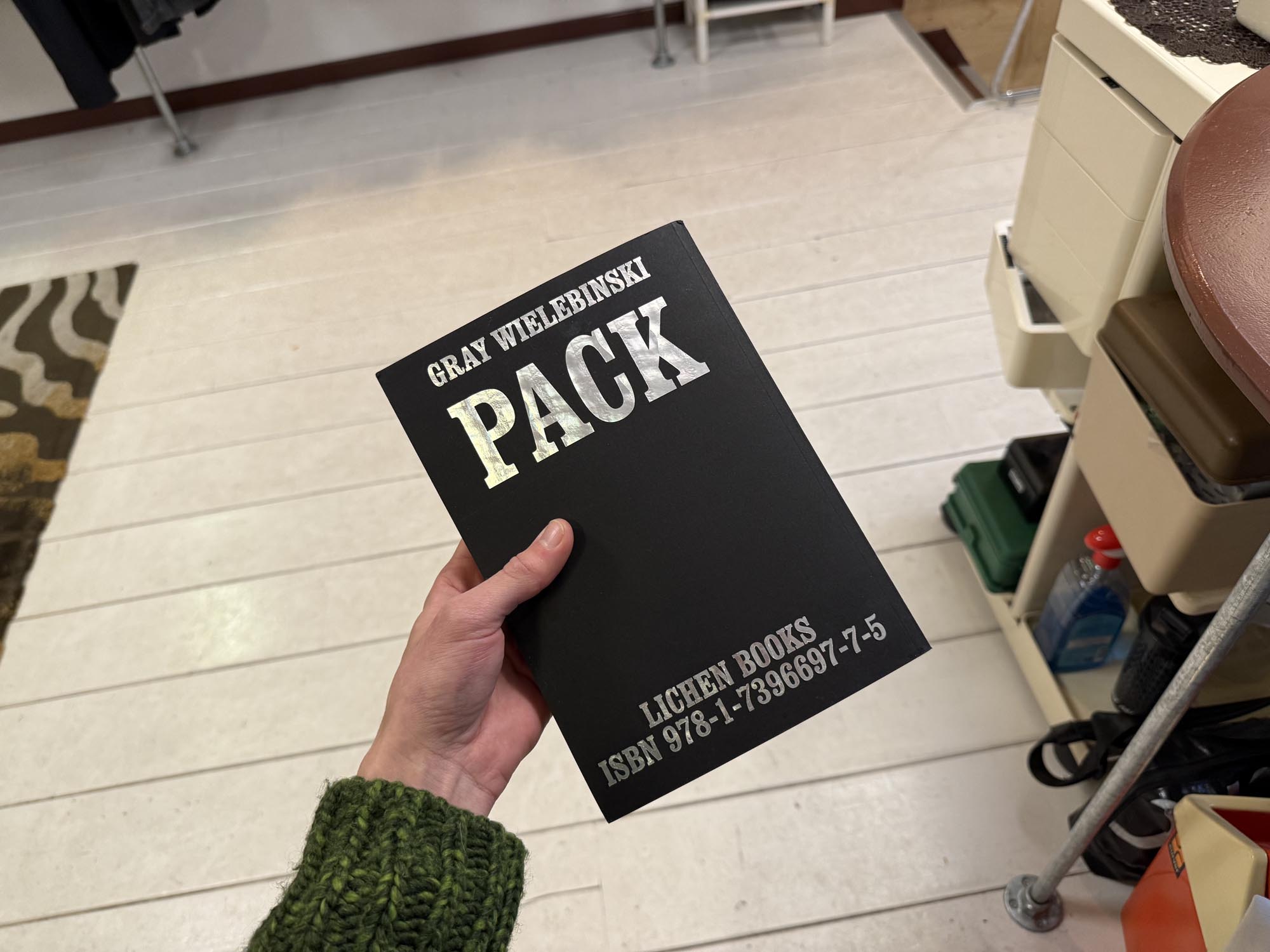 book