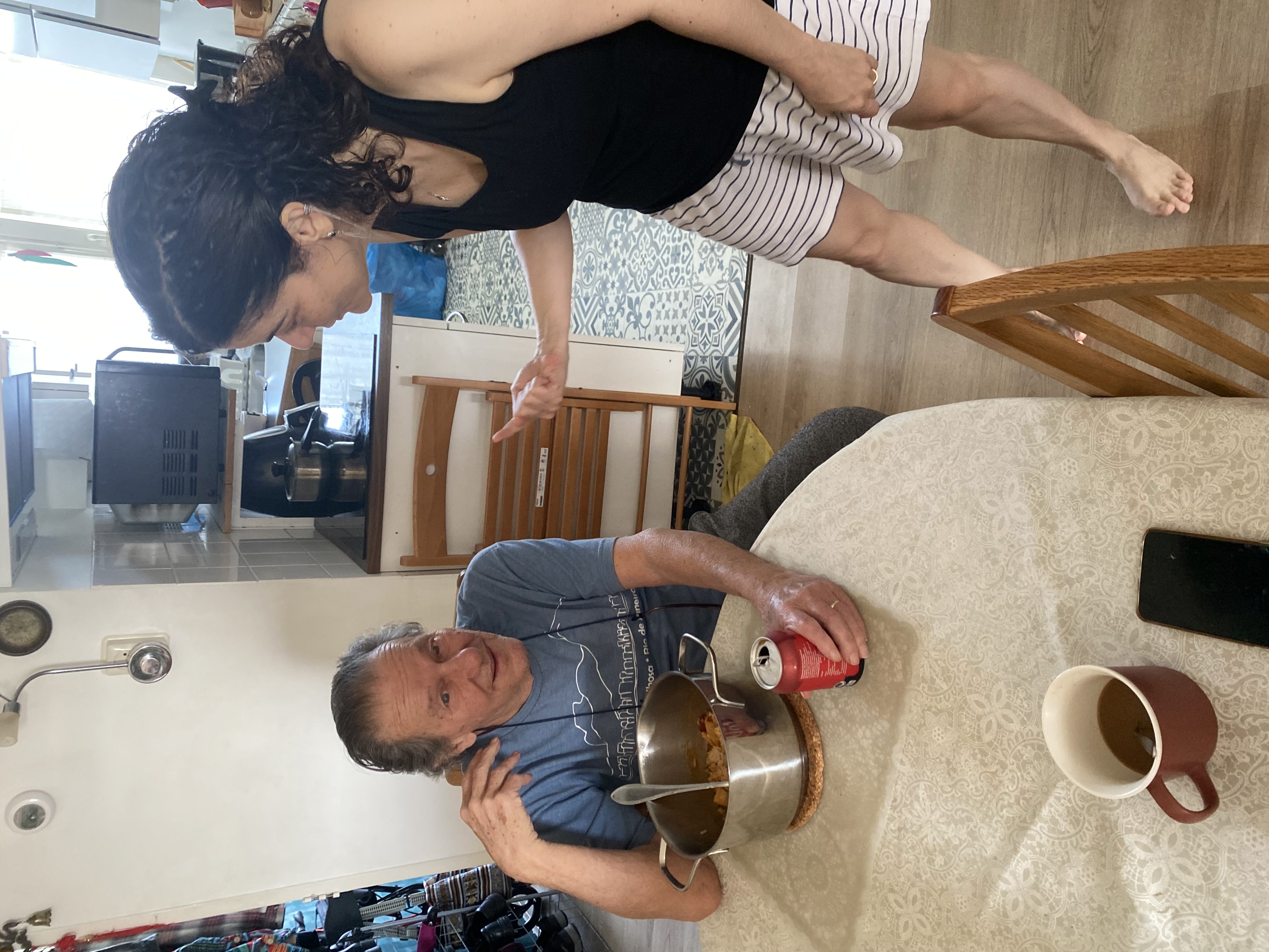 mama y opa