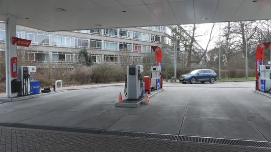 esso 1945
