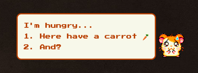 Alternative description of my image