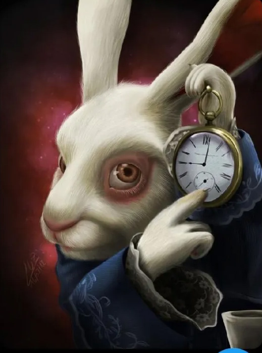 time guy