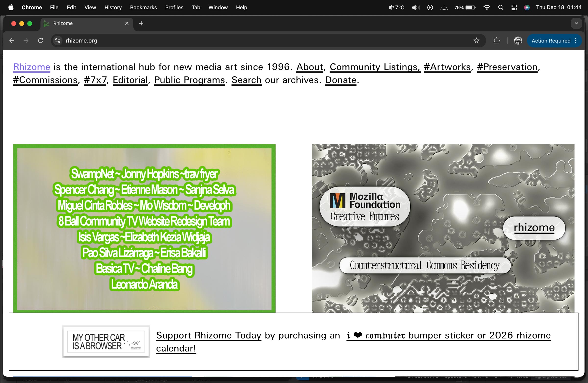 Alternative description of my image