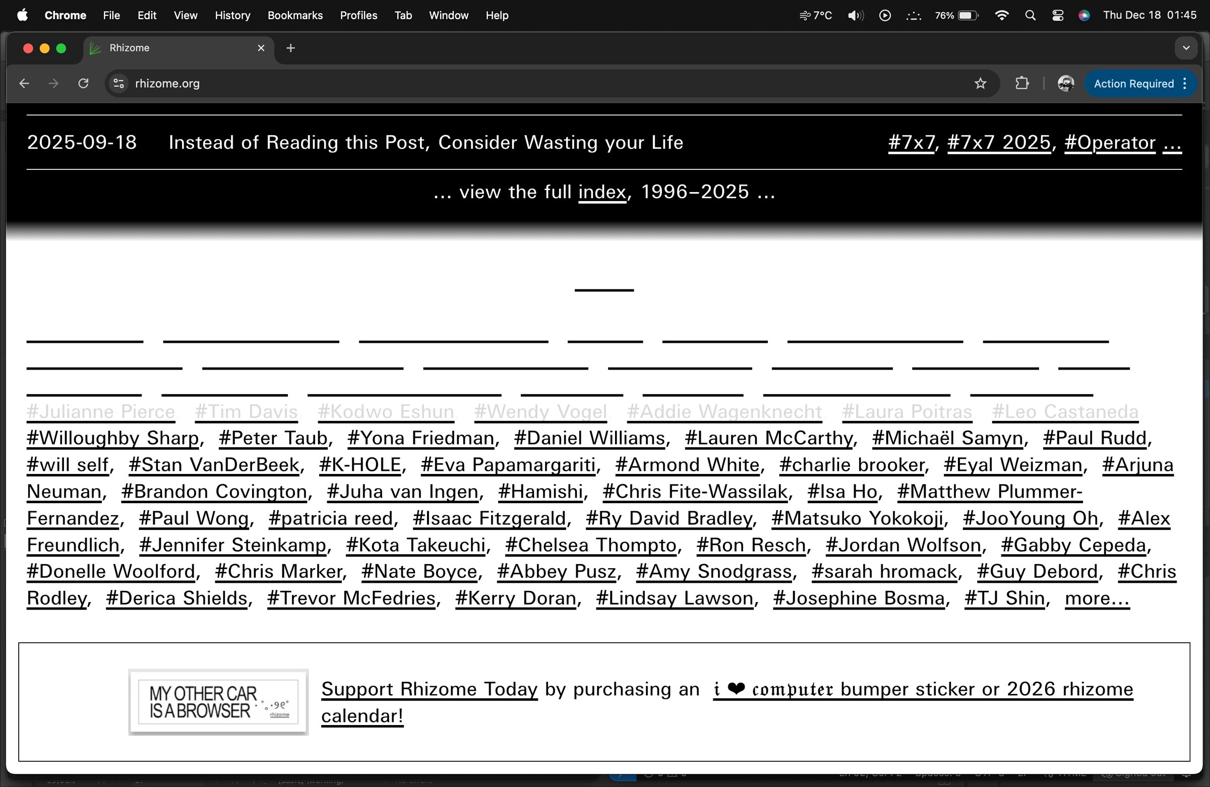 Alternative description of my image